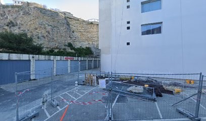 Agence Du Vallon Des Auffes, Agence Immobilière à Marseille 07