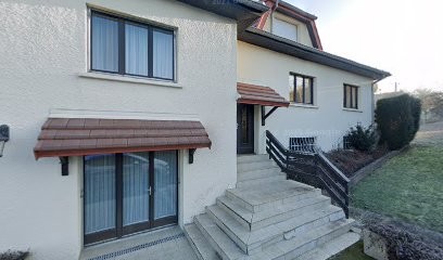 Menis Coursant Andree, Agence Immobilière à Dieuze