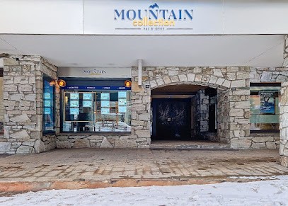 Mountain Collection Val D'Isère · Anciennement SweetHomes, Agence Immobilière à Val-d'Isère