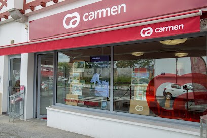 Carmen Socoa, Agence Immobilière à Urrugne