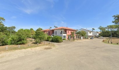 Jennifer CHARLOTTE-CLERIA - Agence R.POUY - IMMOBILIER, Agence Immobilière à Labenne