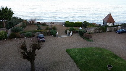 Synd Copro Residence Continental, Agence Immobilière à Villerville