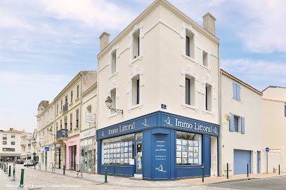 Immo Littoral, Agence Immobilière aux Sables-d'Olonne