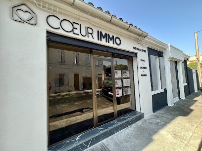 Coeur Immo, Agence Immobilière à Marseille 12