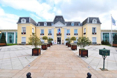 KOEHLER GAGNY ESTATE DOWNTOWN, Agence Immobilière à Gagny