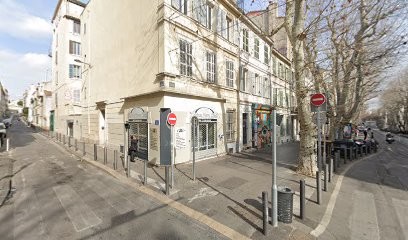 Cabinet Pierre Conti Sarl, Agence Immobilière à Marseille 05