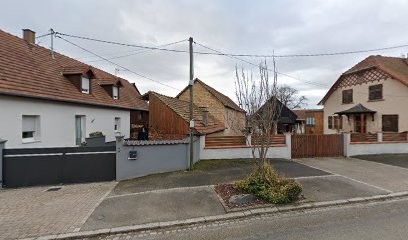 Wehrle Lauriane, Agence Immobilière à Niederschaeffolsheim