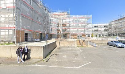 HLM Picardie Habitat, Agence Immobilière à Margny-lès-Compiègne