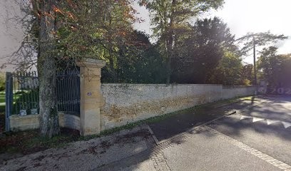 Collin Immobilier, Agence Immobilière à Ranville