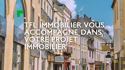TFL IMMOBILIER, Agence Immobilière à Laval