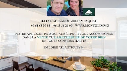 Montoi immo, Agence Immobilière à Pornic