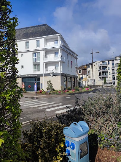 Century 21 Cap Conseils Lannion, Agence Immobilière à Lannion