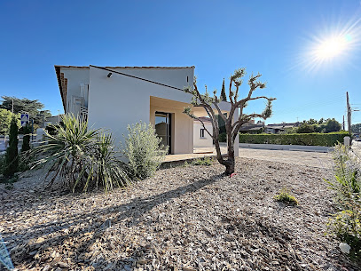 Carol Penant Agence Immobilière à Carpentras