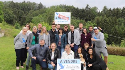 Aquizio Immobilier, Agence Immobilière à La Tour