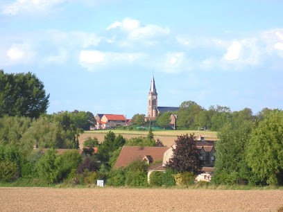 Immobiliere D'Halluin, Agence Immobilière à Halluin