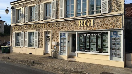 RGI, Agence Immobilière au Mesnil-Saint-Denis
