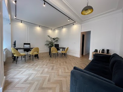 URBANN, Agence Immobilière à Châtenay-Malabry