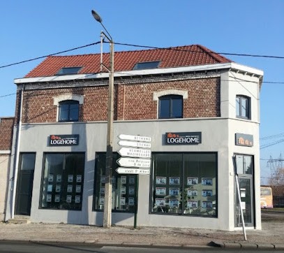 Agence Immobilière de Loos-en-Gohelle : Logéhome, Agence Immobilière à Loos-en-Gohelle