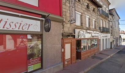 Guy Hoquet Immobilier, Agence Immobilière à Firminy