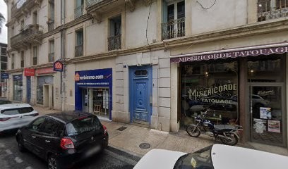 123webimmo.com, Agence Immobilière à Sète