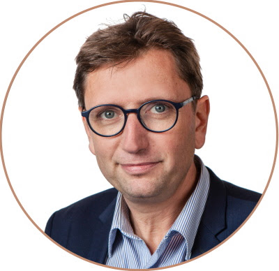 Vincent Guinot Agence Immobilière à Saint-Germain-en-Laye