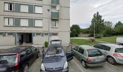 Office Public Départemental HLM Du Cher, Agence Immobilière à Vierzon