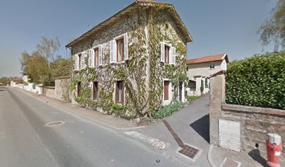 A.g.i.r., Agence Immobilière  