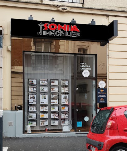 Sonia Immobilier, Agence Immobilière à Fontenay-sous-Bois