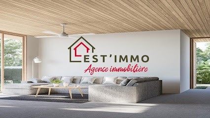 Est'immo, Agence Immobilière à Tantonville