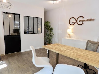 GC Immobilier — Agence immobilière à Cessenon, Agence Immobilière à Cessenon-sur-Orb