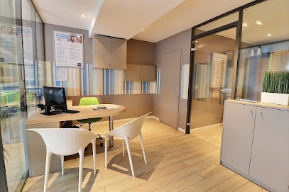 LAFORET CHOISY LE ROI - VENTE / LOCATION / GESTION, Agence Immobilière à Choisy-le-Roi