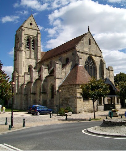 Nabil Tine Immobilier effiCity, Agence Immobilière à Marly-la-Ville