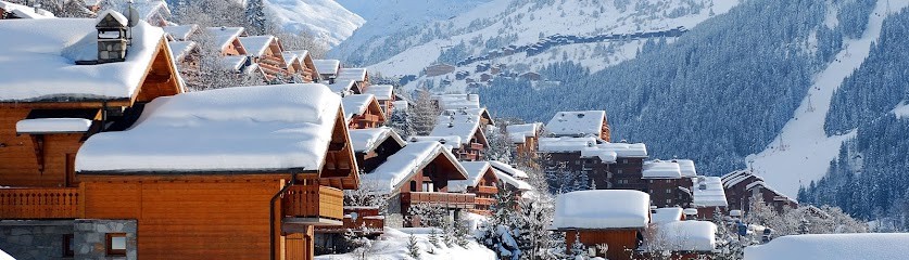 Agence Le BELVEDERE, Agence Immobilière aux Allues