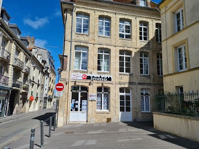 As Immobilier DIEPPE, Agence Immobilière à Dieppe