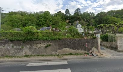 Cabinet Secrestat, Agence Immobilière à Rochecorbon