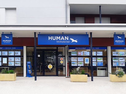 Human Immobilier Eaunes, Agence Immobilière à Eaunes