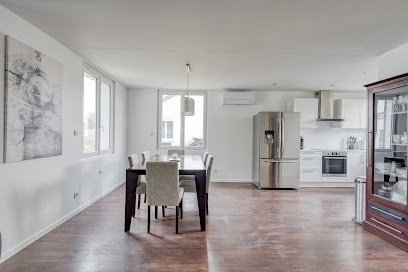 Saliha Choquet - Immobilier Meaux Agence Immobilière à Meaux