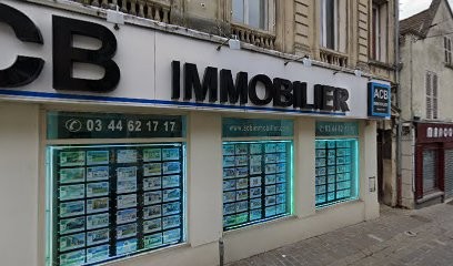 Estim, Agence Immobilière à Mouy