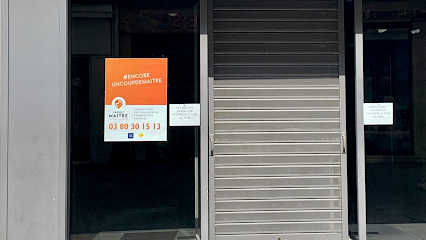 Cabinet Maitre Agence Immobilière à Dijon