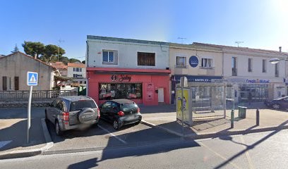 COGEFIM FOUQUE SEPTEMES LES VALLONS, Agence Immobilière à Septèmes-les-Vallons