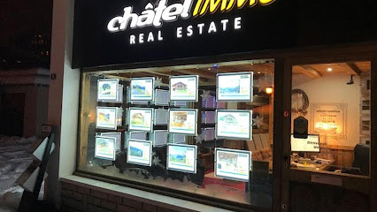 Châtel Immo Agence Immobilière à Châtel