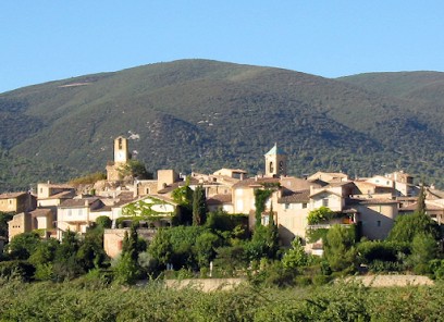 Agence Sud Durance Immobilier, Agence Immobilière à Lourmarin