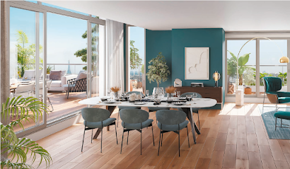Premium Apartment Paris Agence Immobilière à Paris 14