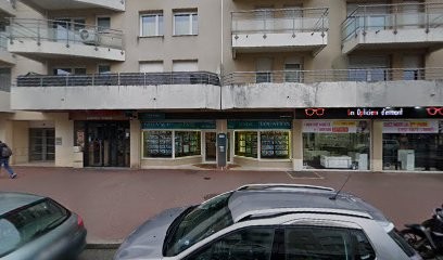 Agence immobilière l'Adresse Ermont, Agence Immobilière à Ermont