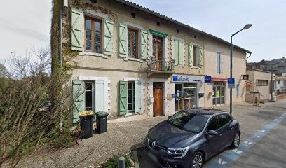 Agence Immobilière Laforêt Verdun-Sur-Garonne, Agence Immobilière à Verdun-sur-Garonne