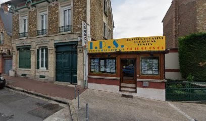 Immobilière Paris Sud I.P.S, Agence Immobilière à Fontenay-aux-Roses