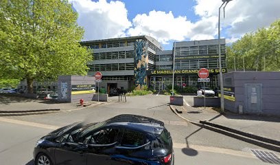 Agence immobilière Mabena Immobilier Évry-Courcouronnes, Agence Immobilière à Évry