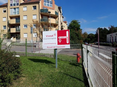 VIVEST - Accueil De Creutzwald, Agence Immobilière à Creutzwald