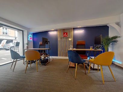 LA RESIDENCE - Agence Immobilière à Houdan, Agence Immobilière à Houdan