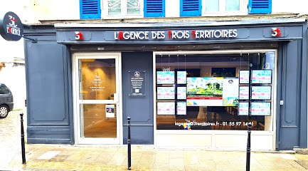 L'Agence Des Trois Territoires, Agence Immobilière à Fontenay-sous-Bois